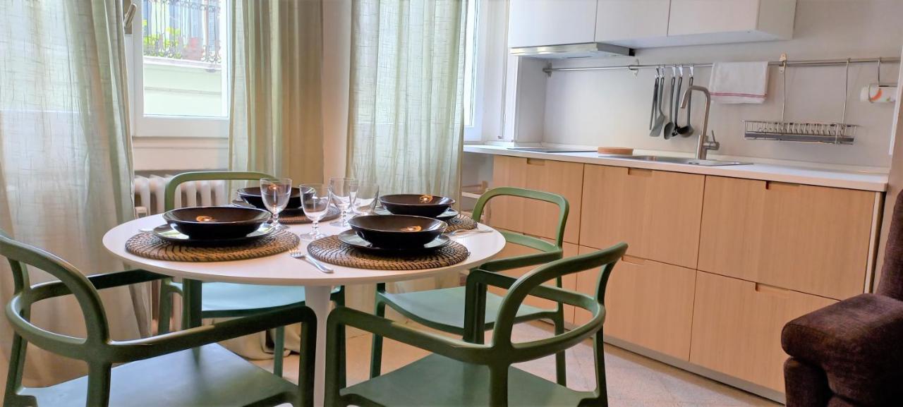 Apartment Brixia Gallery Brescia