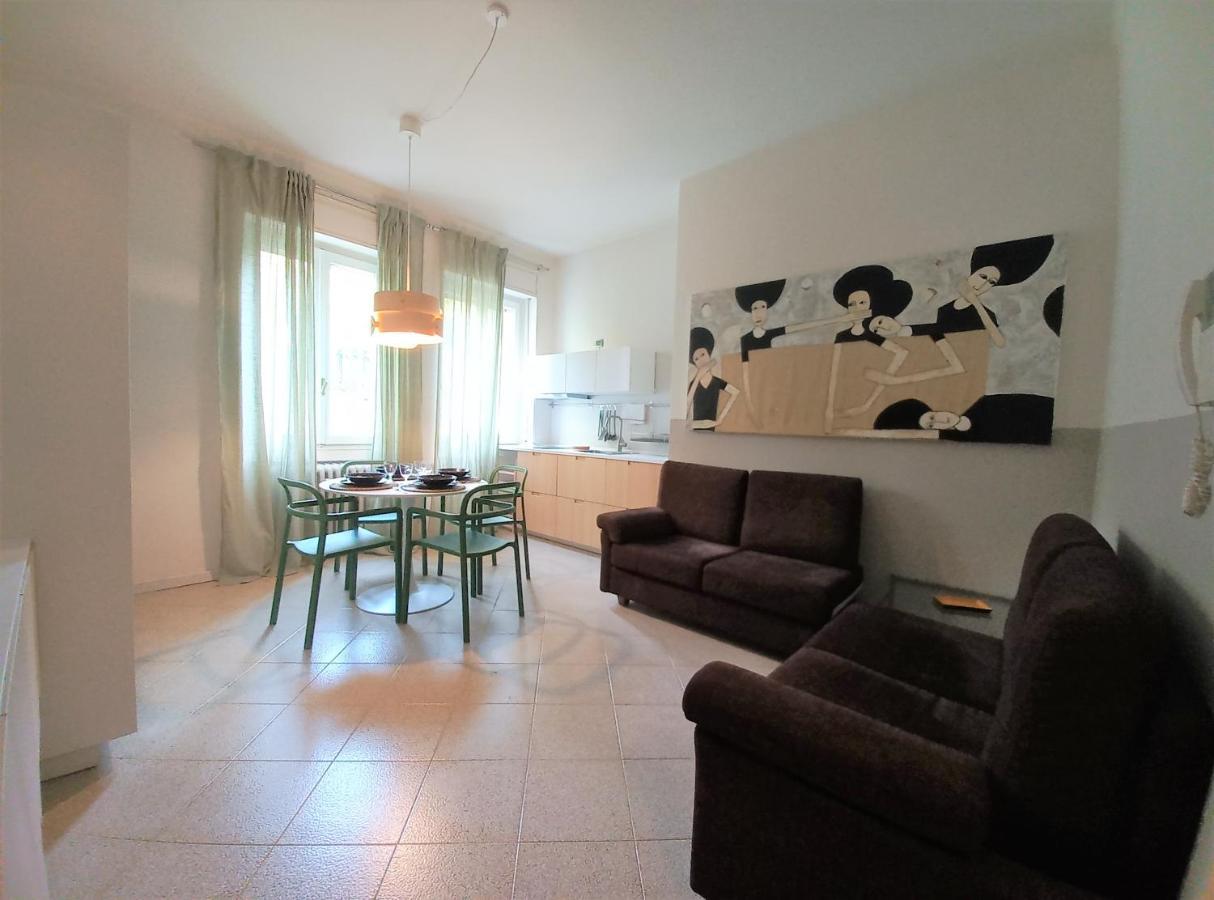 Apartment Brixia Gallery