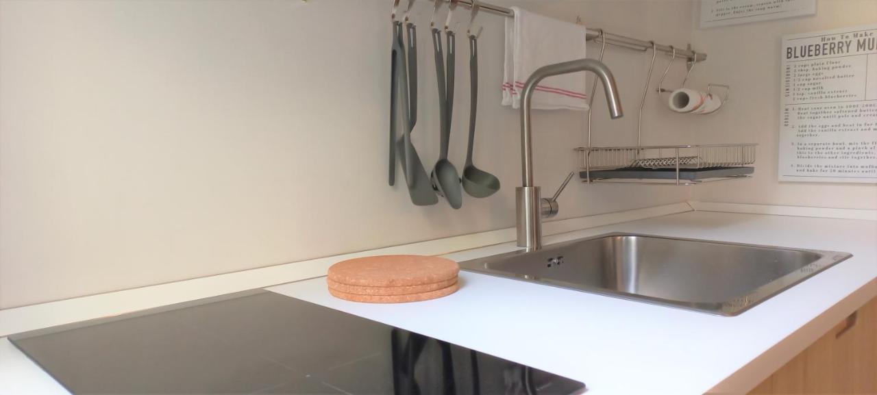 Apartment Brixia Gallery Brescia