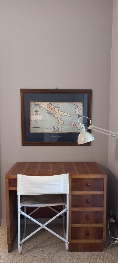 Apartment Brixia Gallery