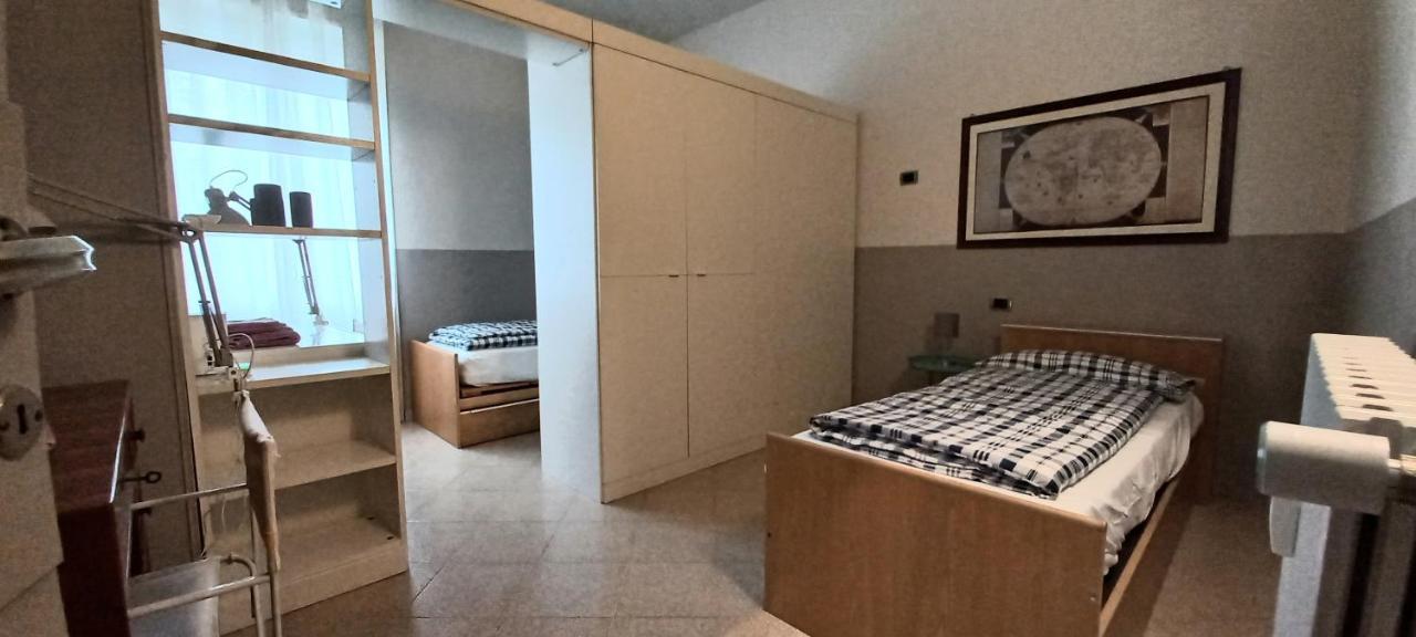 Brixia Gallery Apartment *