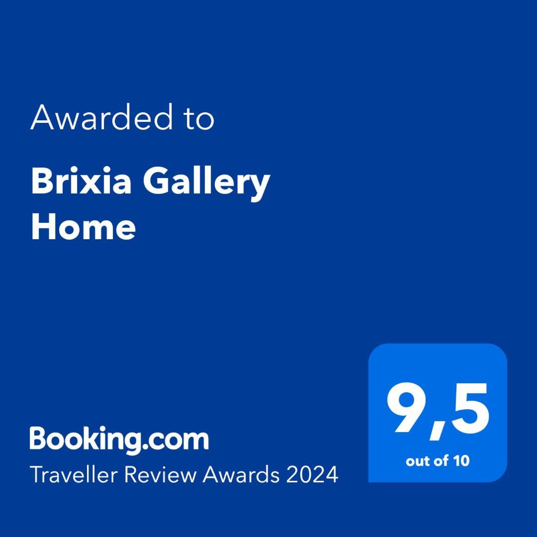 Brixia Gallery Brescia